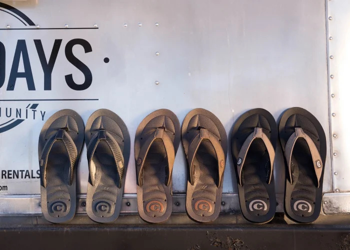 Things To Do Flip Flop Shops on the OBX